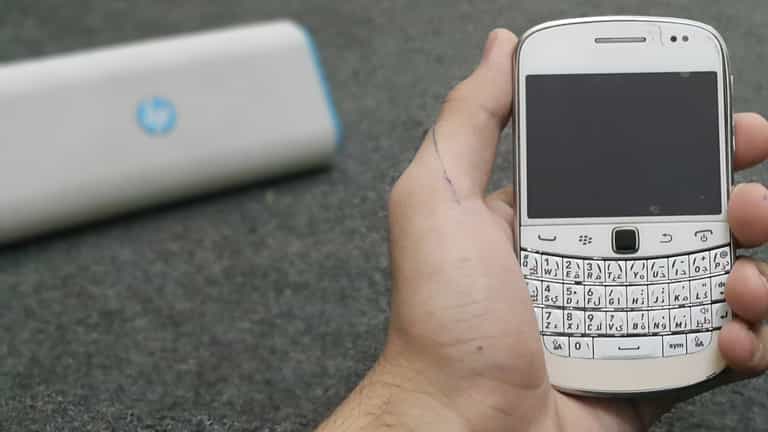 BlackBerry Messenger is shutting down for good next month BlackBerry Messenger is shutting down for good next month