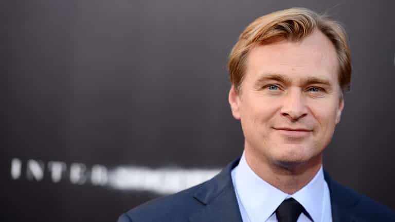 Christopher Nolan’s new film is the length of three movies according to Robert Pattinson Christopher Nolan’s new film is the length of three movies according to Robert Pattinson