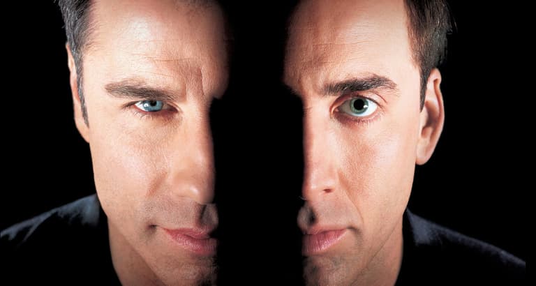 We got an expert to tell us how close we are to making Face/Off a reality We got an expert to tell us how close we are to making Face/Off a reality