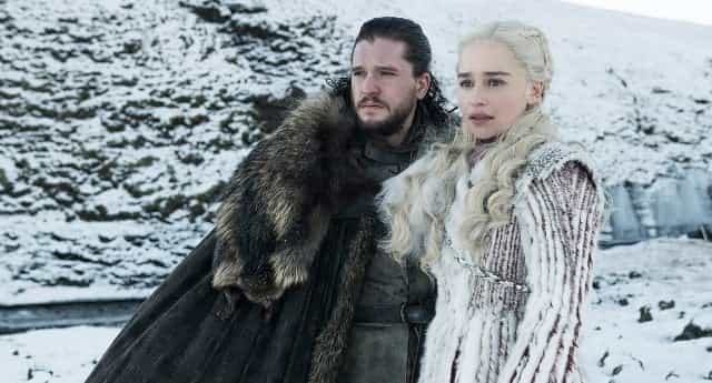 Everything you need to know going into Game of Thrones season eight Everything you need to know going into Game of Thrones season eight