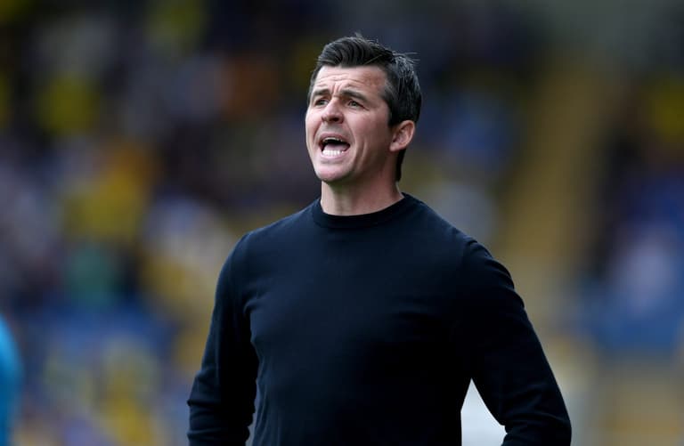 Joey Barton ‘knocked out two of Daniel Stendel’s teeth’ during tunnel incident Joey Barton ‘knocked out two of Daniel Stendel’s teeth’ during tunnel incident