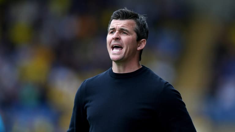 Fleetwood Town have filmed a documentary following Joey Barton’s first season in charge Fleetwood Town have filmed a documentary following Joey Barton’s first season in charge