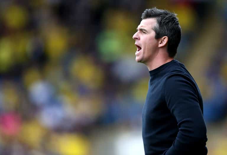 Joey Barton allegedly left Barnsley boss with “blood pouring from his face” according to Cauley Woodrow Joey Barton allegedly left Barnsley boss with “blood pouring from his face” according to Cauley Woodrow