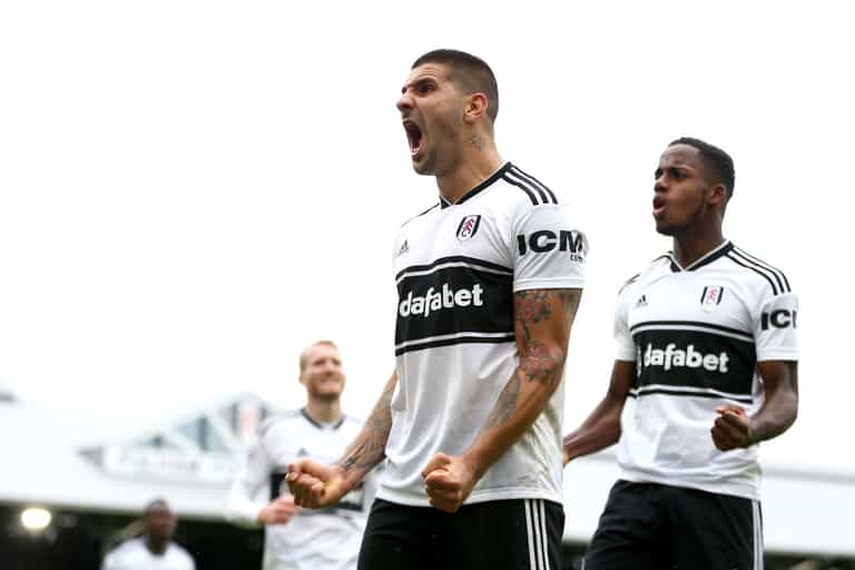 Fulham fan takes legal action over ‘racist’ licence plate Fulham fan takes legal action over ‘racist’ licence plate