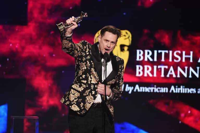 First image of Jim Carrey as Dr Robotnik in the Sonic The Hedgehog movie appears to leak First image of Jim Carrey as Dr Robotnik in the Sonic The Hedgehog movie appears to leak