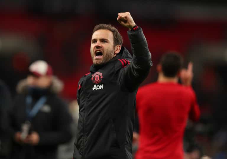 Atletico Madrid frontrunners for Manchester United playmaker Juan Mata Atletico Madrid frontrunners for Manchester United playmaker Juan Mata