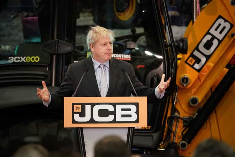 Boris Johnson could dine with Donald Trump during state visit Boris Johnson could dine with Donald Trump during state visit