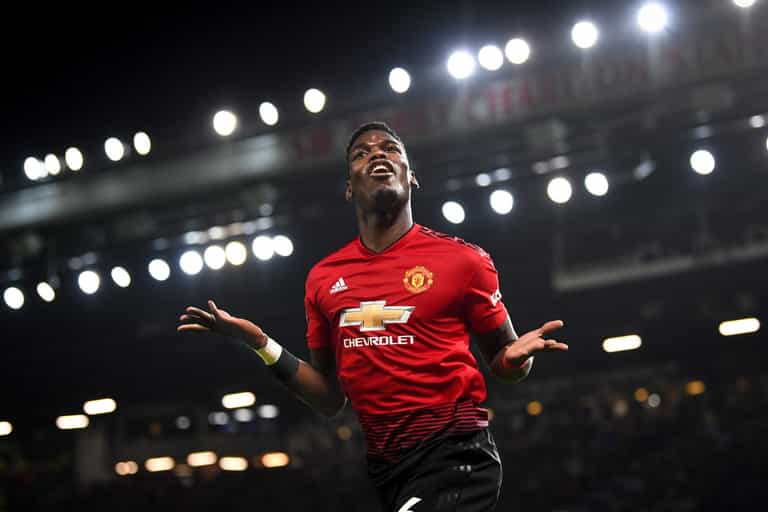 Paul Pogba tells teammates he wants to leave Man Utd Paul Pogba tells teammates he wants to leave Man Utd