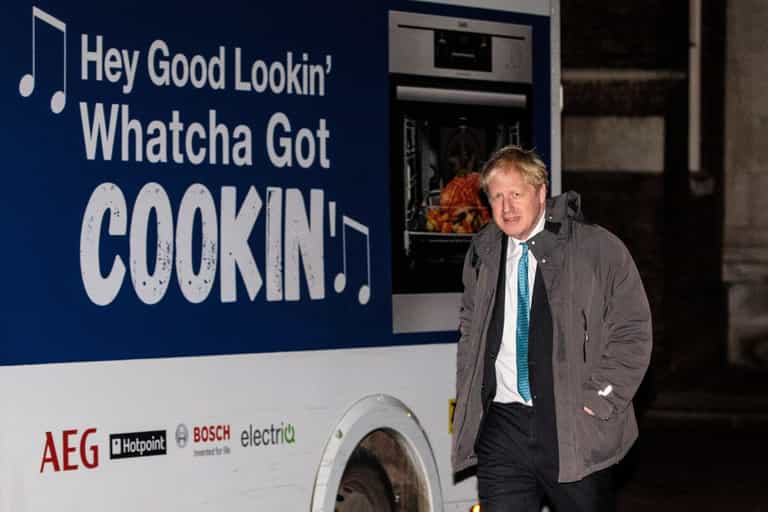 Boris Johnson’s no deal claim in Telegraph column inaccurate newspaper regulator rules Boris Johnson’s no deal claim in Telegraph column inaccurate newspaper regulator rules