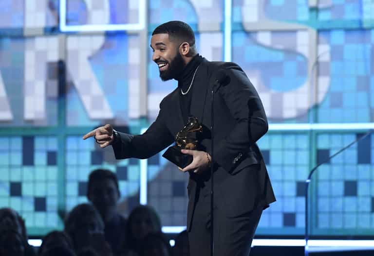 Tottenham urge Drake to hang out with Ajax players ahead of Champions League semi-final Tottenham urge Drake to hang out with Ajax players ahead of Champions League semi-final