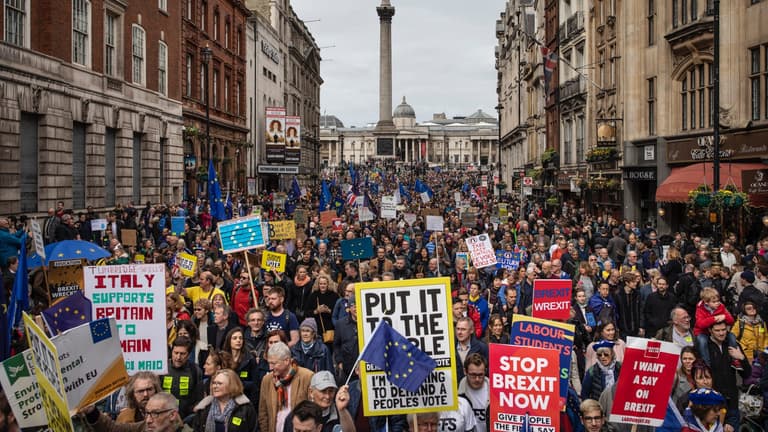 UK must hold People’s Vote or general election to delay Brexit again, EU says UK must hold People’s Vote or general election to delay Brexit again, EU says