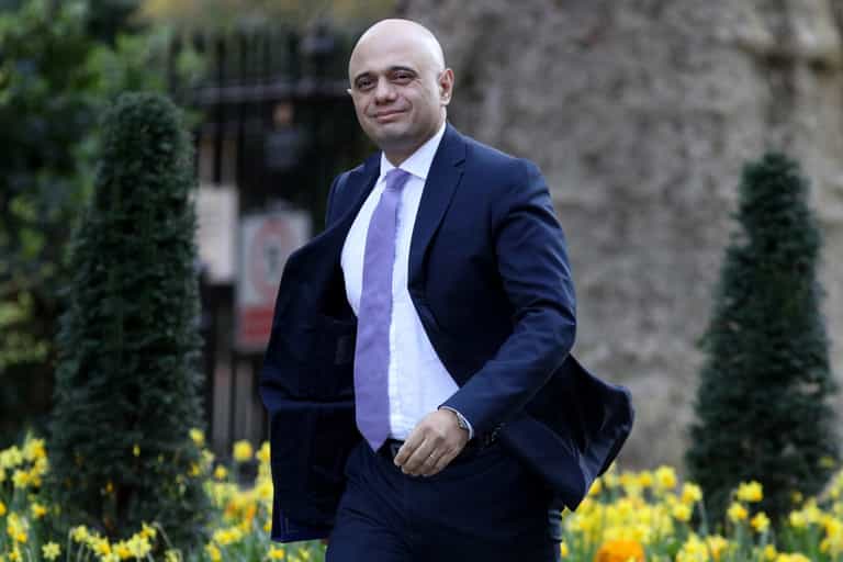 Sajid Javid says ‘middle class drug users’ are to blame for London’s spiralling knife crime numbers Sajid Javid says ‘middle class drug users’ are to blame for London’s spiralling knife crime numbers