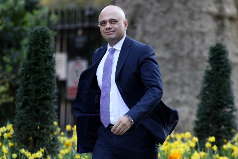 Sajid Javid says ‘middle class drug users’ are to blame for London’s spiralling knife crime numbers Sajid Javid says ‘middle class drug users’ are to blame for London’s spiralling knife crime numbers