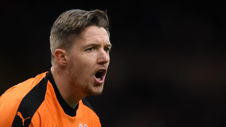 Polish Crystal Palace fan offers to pay for Wayne Hennessey to visit Auschwitz Polish Crystal Palace fan offers to pay for Wayne Hennessey to visit Auschwitz