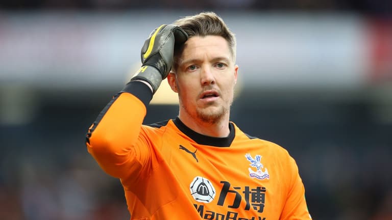 Roy Hodgson says Wayne Hennessey is ‘desperate’ to learn about the Nazis Roy Hodgson says Wayne Hennessey is ‘desperate’ to learn about the Nazis