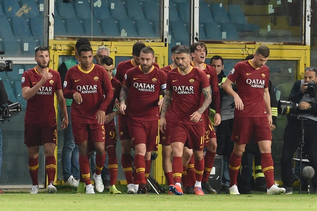 Qatar has reportedly chosen AS Roma to become ‘Italy’s PSG’