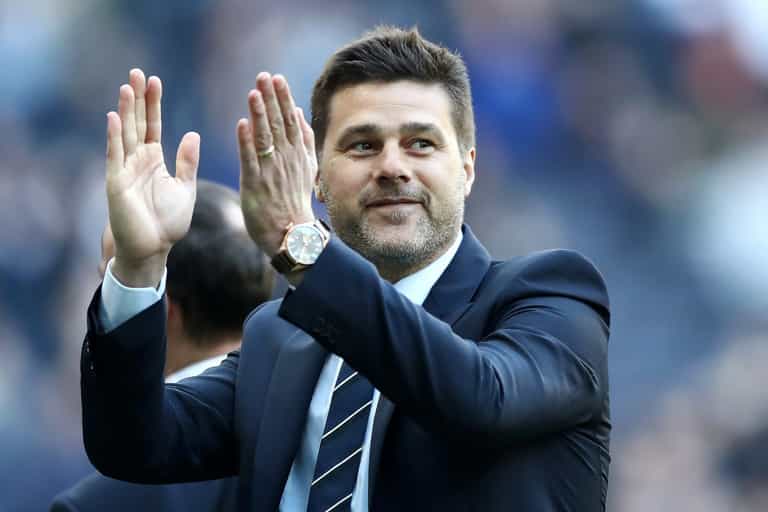 Spurs made a world record profit before not signing a player all season Spurs made a world record profit before not signing a player all season