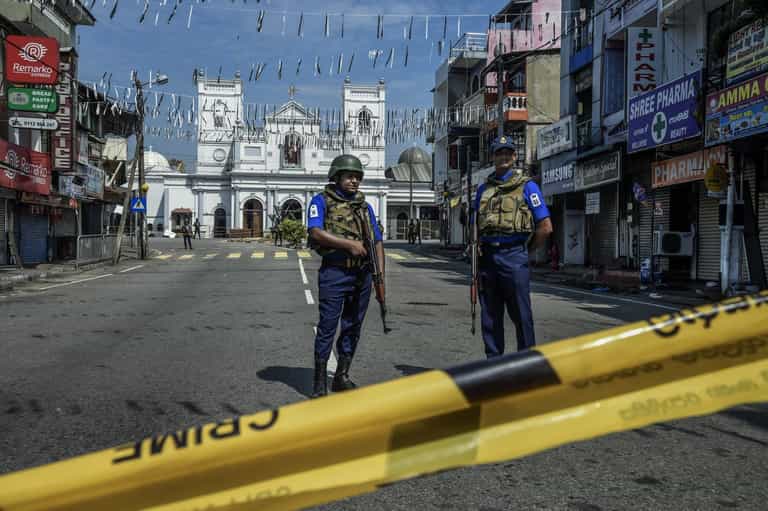Sri Lanka suicide bomber named as Abdul Lathief Jameel Mohamed Sri Lanka suicide bomber named as Abdul Lathief Jameel Mohamed