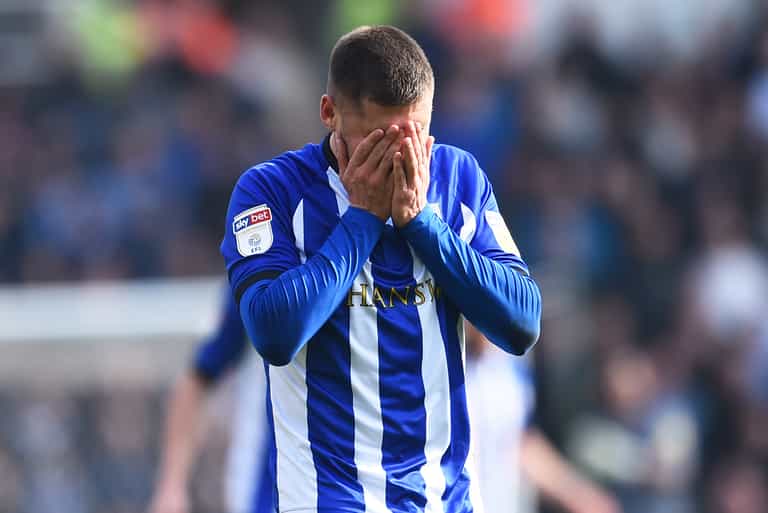 Sheffield Wednesday release club statement congratulating rivals on promotion Sheffield Wednesday release club statement congratulating rivals on promotion