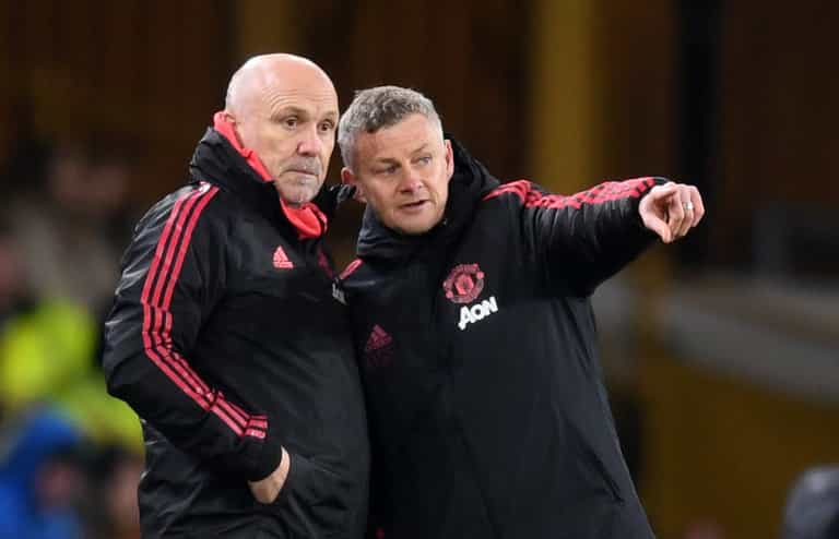Mike Phelan looks set to become Man Utd’s first technical director Mike Phelan looks set to become Man Utd’s first technical director