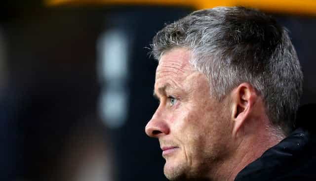 Solskjaer’s record since PSG win highlights Ed Woodward’s biggest flaw Solskjaer’s record since PSG win highlights Ed Woodward’s biggest flaw