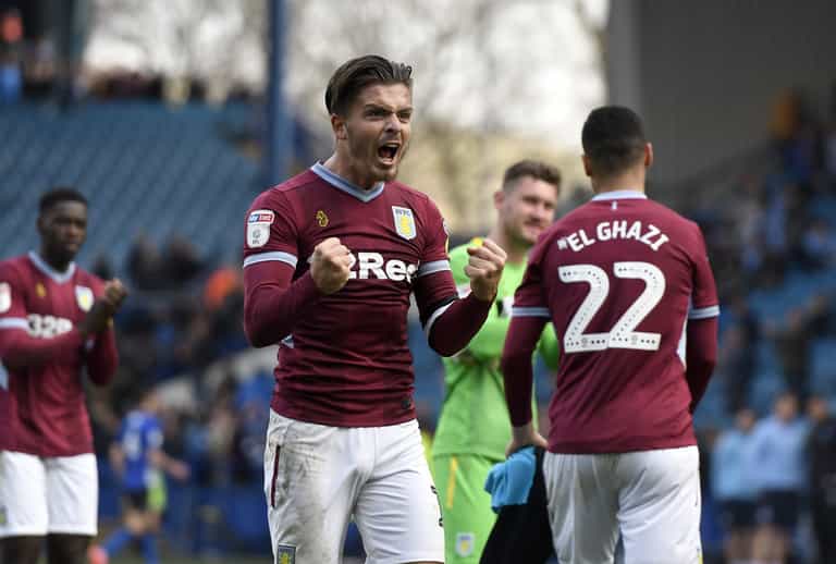 Man thanks Jack Grealish instead of wife during wedding speech Man thanks Jack Grealish instead of wife during wedding speech