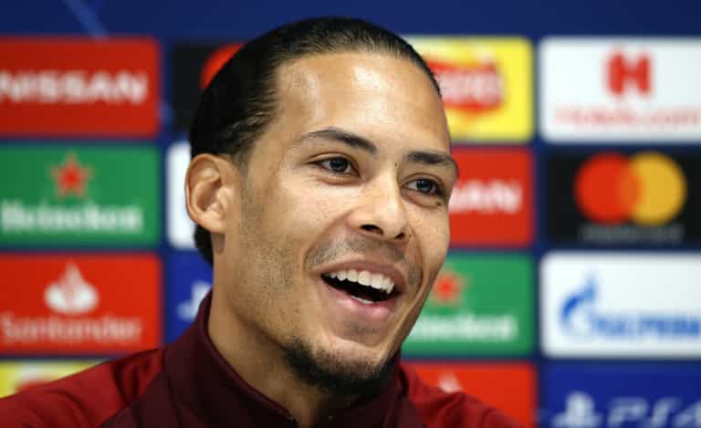 Manchester United attempted to hijack Virgil van Dijk’s move to Liverpool Manchester United attempted to hijack Virgil van Dijk’s move to Liverpool