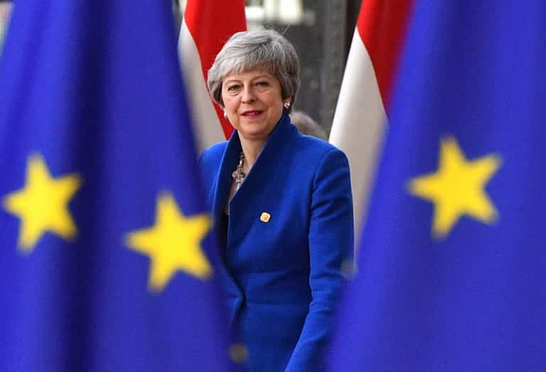 No deal Brexit planning has been ‘cancelled’ after Theresa May secured an Article 50 extension No deal Brexit planning has been ‘cancelled’ after Theresa May secured an Article 50 extension