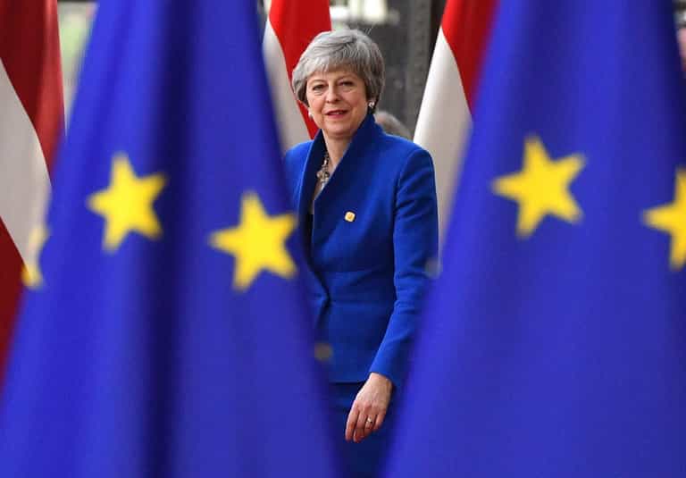 Happy Halloween! Brexit delayed until October 31 when all your nightmares will come true Happy Halloween! Brexit delayed until October 31 when all your nightmares will come true