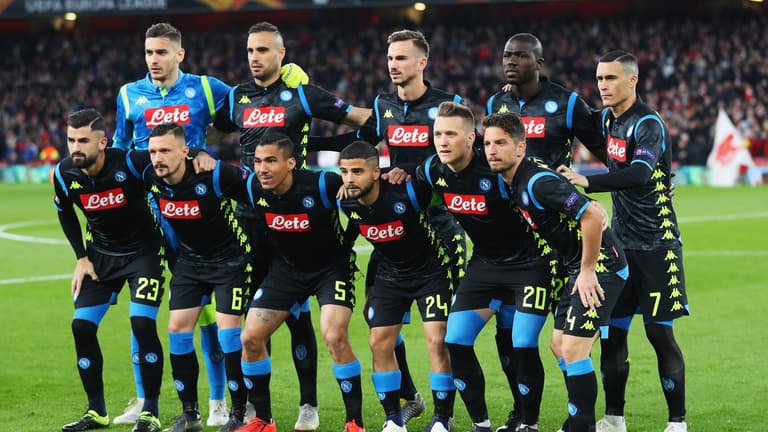 Arsenal launch investigation into alleged racist abuse of Kalidou Koulibaly Arsenal launch investigation into alleged racist abuse of Kalidou Koulibaly