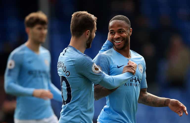 Manchester City players dominate PFA Player of the Year shortlist Manchester City players dominate PFA Player of the Year shortlist