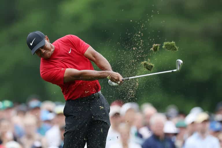 Tiger Woods wins first Masters since 2005 to seal return to golf’s elite Tiger Woods wins first Masters since 2005 to seal return to golf’s elite