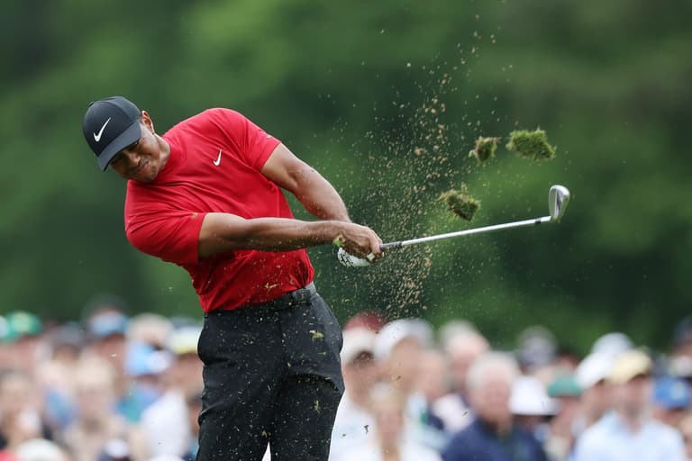 Tiger Woods wins first Masters since 2005 to seal return to golf’s elite Tiger Woods wins first Masters since 2005 to seal return to golf’s elite