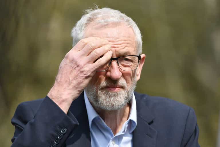 Jeremy Corbyn says Shamima Begum should receive state legal aid Jeremy Corbyn says Shamima Begum should receive state legal aid