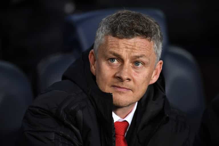 Manchester United require multiple major signings and ‘a few years’ to reach Barcelona’s level, admits Ole Gunnar Solskjaer Manchester United require multiple major signings and ‘a few years’ to reach Barcelona’s level, admits Ole Gunnar Solskjaer