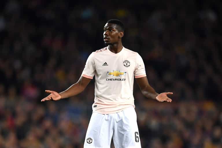 Sky Sports pundits demand ‘senior’ Paul Pogba set example for ‘younger’ Jesse Lingard despite being three months younger than him Sky Sports pundits demand ‘senior’ Paul Pogba set example for ‘younger’ Jesse Lingard despite being three months younger than him