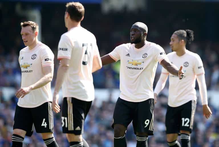 Manchester United given longest odds of winning at Old Trafford in club’s history Manchester United given longest odds of winning at Old Trafford in club’s history
