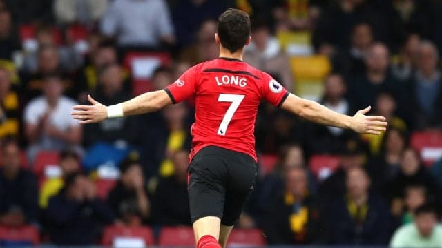 WATCH: Shane Long scores fastest goal in Premier League history WATCH: Shane Long scores fastest goal in Premier League history
