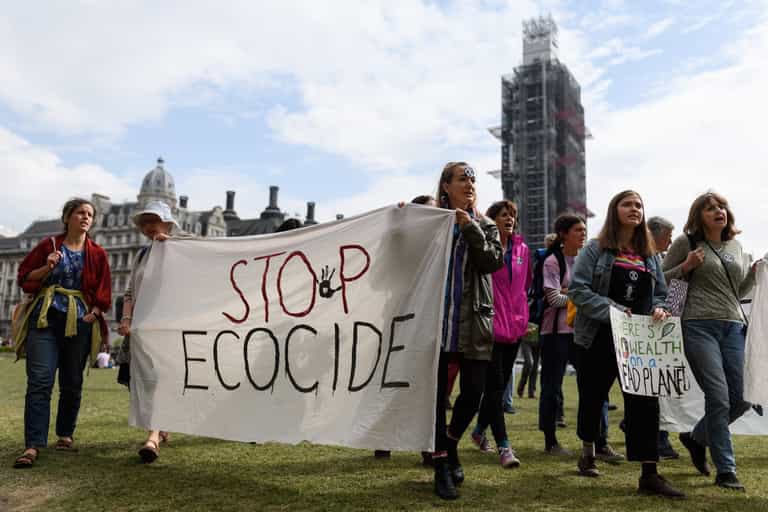 Boulton, Boris and Brendan, you are responsible for this climate crisis Boulton, Boris and Brendan, you are responsible for this climate crisis
