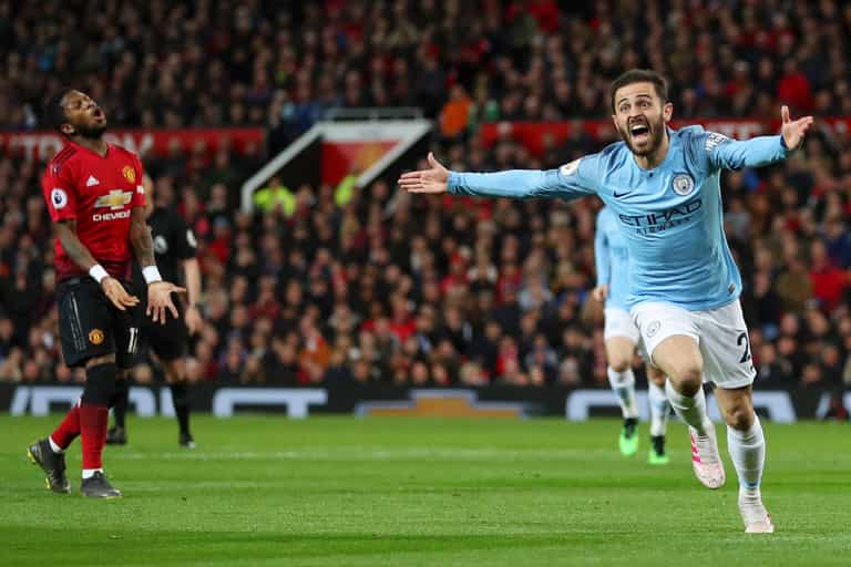Fred awarded 7/10 in bizarre ratings of Manchester United’s performance against Manchester City Fred awarded 7/10 in bizarre ratings of Manchester United’s performance against Manchester City