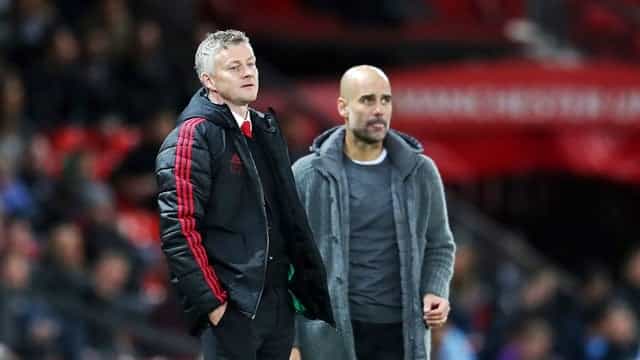 Man United are a mess – this has to represent a new low for the club in the post Alex Ferguson years Man United are a mess – this has to represent a new low for the club in the post Alex Ferguson years