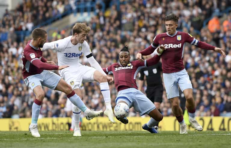Leeds’ Patrick Bamford charged with ‘successful deception of a match official’ Leeds’ Patrick Bamford charged with ‘successful deception of a match official’
