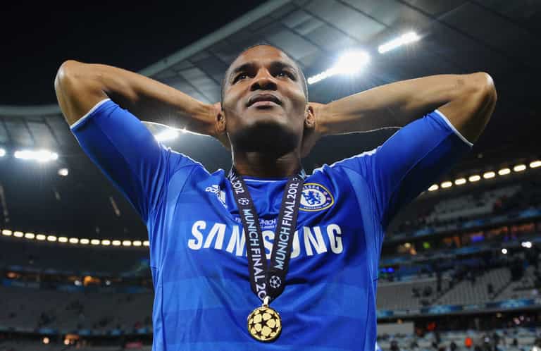 Florent Malouda has had his contract terminated by FC Zurich over Twitter – and it’s news to him Florent Malouda has had his contract terminated by FC Zurich over Twitter – and it’s news to him
