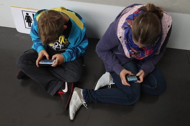 World Health Organisation advises ‘little to no screen time’ for children under five World Health Organisation advises ‘little to no screen time’ for children under five