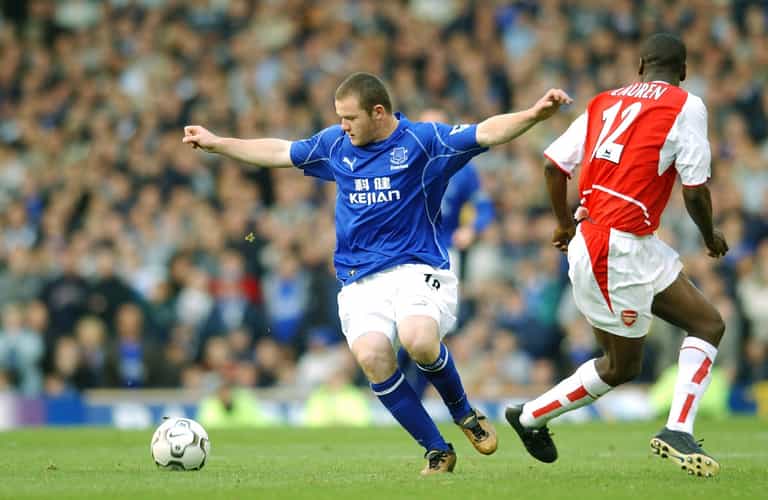 QUIZ: Name the 25 youngest scorers in Premier League history QUIZ: Name the 25 youngest scorers in Premier League history