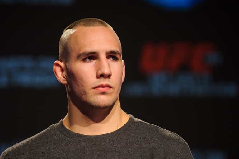 God has Rory MacDonald questioning fighting future God has Rory MacDonald questioning fighting future