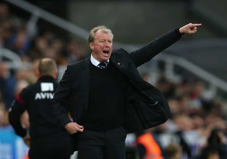 Steve McClaren sacked as QPR manager after shocking run of form Steve McClaren sacked as QPR manager after shocking run of form
