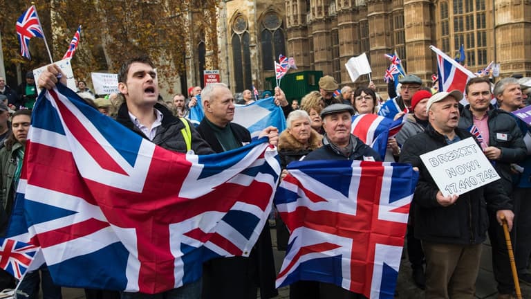 No-deal Brexit would trigger recession worse than 2008 crash, cabinet secretary warns No-deal Brexit would trigger recession worse than 2008 crash, cabinet secretary warns