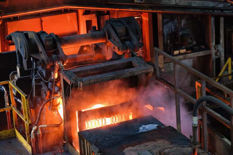 British Steel in need of government loan after being removed from EU scheme due to Brexit delay British Steel in need of government loan after being removed from EU scheme due to Brexit delay
