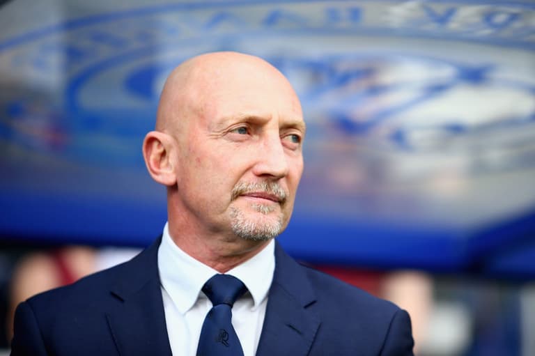 Ian Holloway launches into live on air rant at Steve McClaren for ‘taking his job’ Ian Holloway launches into live on air rant at Steve McClaren for ‘taking his job’